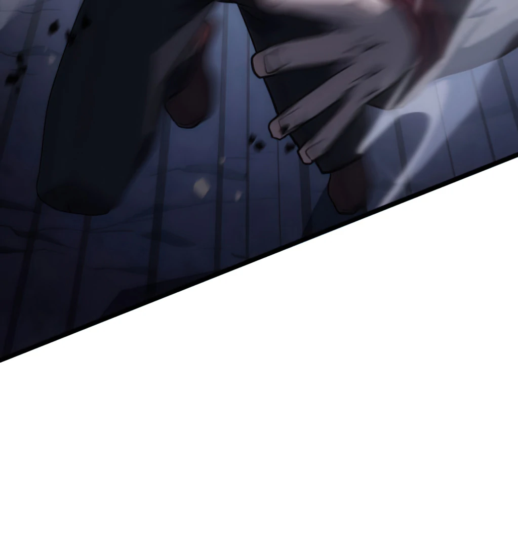 Revenge of the Iron-Blooded Sword Hound, Chapter 6 image 047